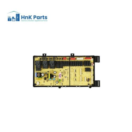 Samsung DE92-04045B Oven Main PCB Assembly Samsung DE92-04045B Oven Main PCB Assembly