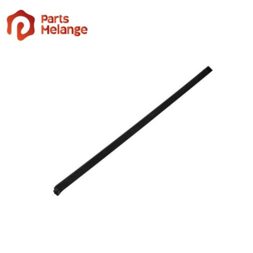 Whirlpool Trim Oven Door Right Hand Black for Range Whirlpool Trim Oven Door Right Hand Black for Range
