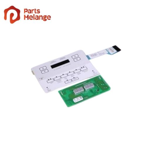 Whirlpool Electronic Control Board for Refrigerator Whirlpool Electronic Control Board for Refrigerator