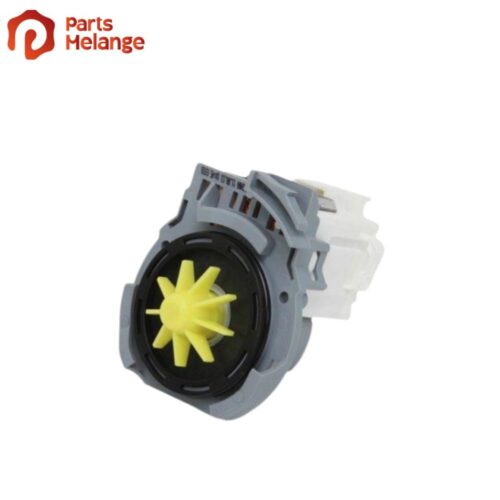 Whirlpool WPW10348269 Drain Pump for Dishwasher Whirlpool WPW10348269 Drain Pump for Dishwasher