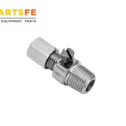 Imperial 1607 Rock Broiler Single Pilot Valve