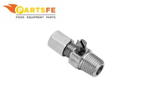 Imperial 1607 Rock Broiler Single Pilot Valve Imperial 1607 Rock Broiler Single Pilot Valve