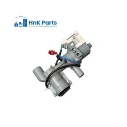 Midea 11001011002209 Washer Permanent Magnet Synchronous Pump