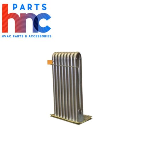 York S1-37323068008 8-Tube Heat Exchanger York S1-37323068008 8-Tube Heat Exchanger