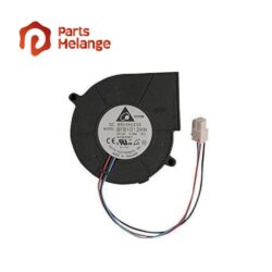 Whirlpool W10846539 Refrigerator Evaporator Fan Motor