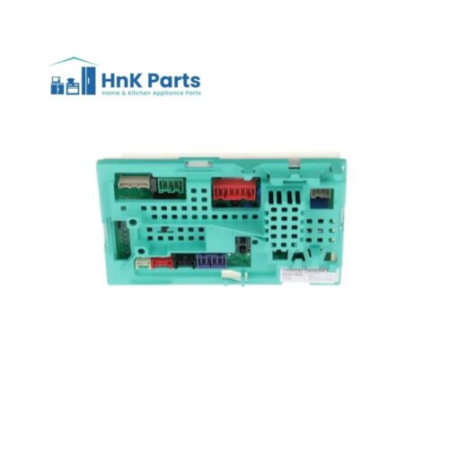 Whirlpool W11411581 Washer Electric Control Board Whirlpool W11411581 Washer Electric Control Board