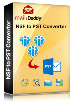 nsf-to-pst nsf-to-pst