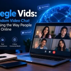 Omegle Vids How Random Video Chat Is Changing the Way People Connect Online