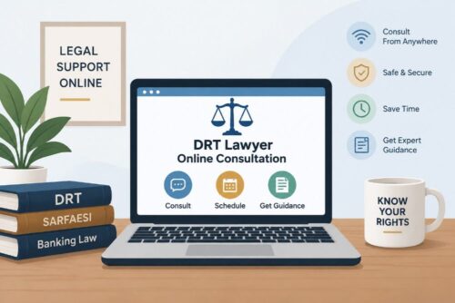 DRT lawyer online DRT lawyer online