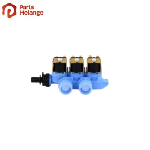 Frigidaire 137465101 Water Inlet Valve for Washer Frigidaire 137465101 Water Inlet Valve for Washer