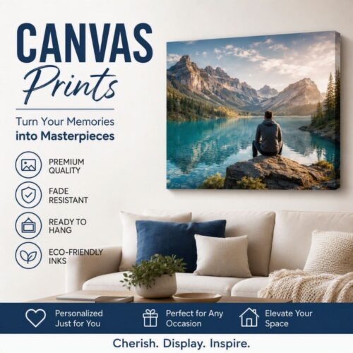 Canvas Prints -2 Canvas Prints -2