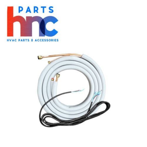 MRCOOL MC25-3858 Flared Line Set Kit MRCOOL MC25-3858 Flared Line Set Kit