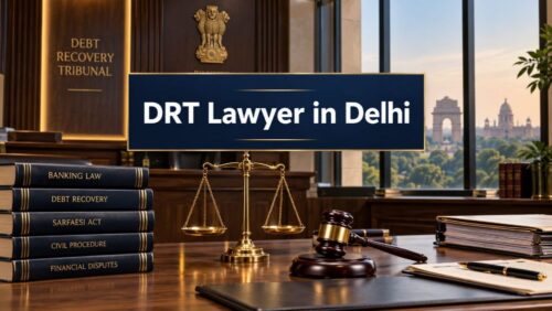 DRT Lawyer in Delhi. DRT Lawyer in Delhi.