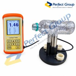 Bottle Thickness Gauge
