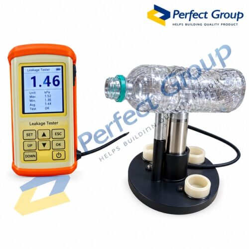 Bottle Thickness Gauge Bottle Thickness Gauge
