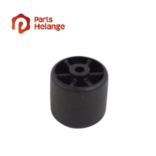 Frigidaire 240335202 Refrigerator Roller Frigidaire 240335202 Refrigerator Roller