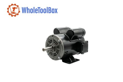 Jenny 1HP Motor Jenny 1HP Motor