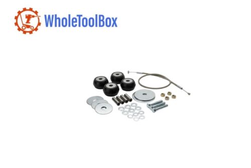 Ingersoll Rand Air Compressor 14HP Vibration Mount Kit Kohler Ingersoll Rand Air Compressor 14HP Vibration Mount Kit Kohler