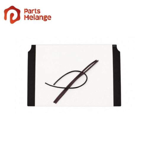Whirlpool Inner Door Glass for Range Whirlpool Inner Door Glass for Range