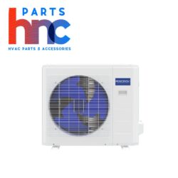 MRCOOL O-ES-24-HP-C-230C-O1 Condenser