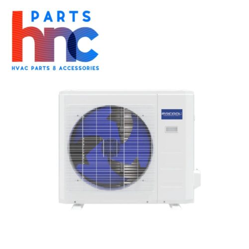 MRCOOL O-ES-24-HP-C-230C-O1 Condenser MRCOOL O-ES-24-HP-C-230C-O1 Condenser