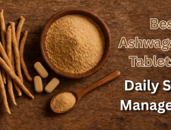 Best Ashwagandha Tablets 1