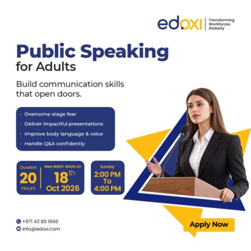 Public Speaking for adults 03-250kb Public Speaking for adults 03-250kb