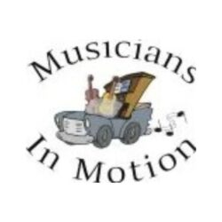 Musicians In Motion