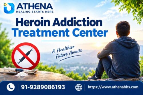 Heroin Addiction Treatment Center Heroin Addiction Treatment Center