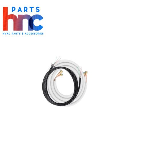 MRCOOL DIY50-1412C-O DIY 18k BTU 14 x 12 50 ft Mini-Split Line Set MRCOOL DIY50-1412C-O DIY 18k BTU 14 x 12 50 ft Mini-Split Line Set