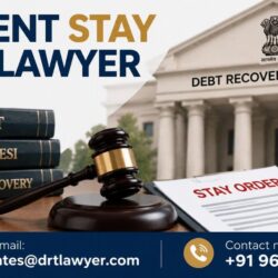 Urgent Stay DRT lawyer