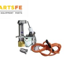 Duke 153923 Pilot BurnerIgniter Assembly