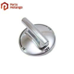 Whirlpool Burner Control Knob for Oven