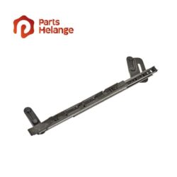 Whirlpool W10822166 Dishwasher Lower Dishrack Track Assembly