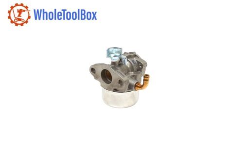 Briggs & Stratton Carburetor Briggs & Stratton Carburetor
