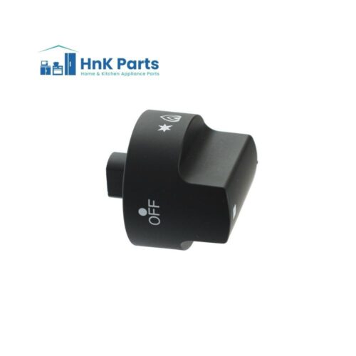Bertazzoni 4010113 Range Gas Valve Knob Bertazzoni 4010113 Range Gas Valve Knob