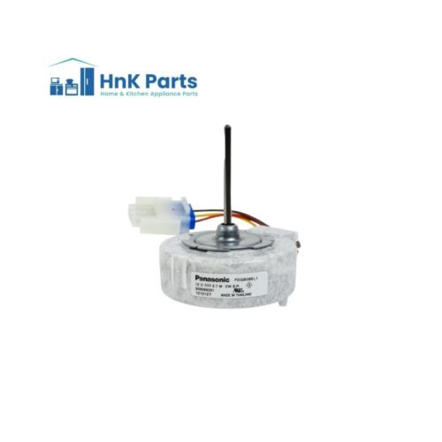 Frigidaire 809069206 Refrigerator Fan Motor WHarness Frigidaire 809069206 Refrigerator Fan Motor WHarness