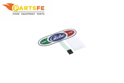 Globe 980049 OnOff Membrane Switch Globe 980049 OnOff Membrane Switch