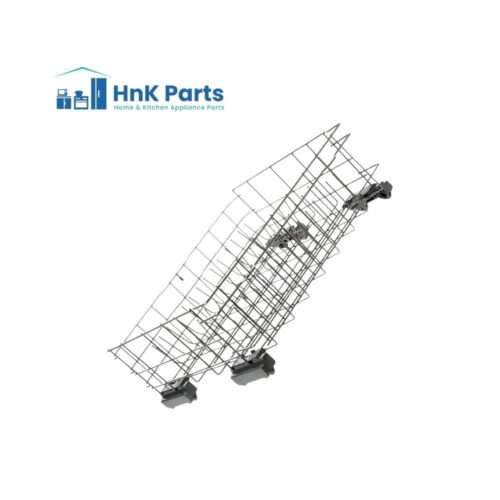General Electric WD28X28918 Dishwasher Lower Rack & SWB Replacement Kit General Electric WD28X28918 Dishwasher Lower Rack & SWB Replacement Kit