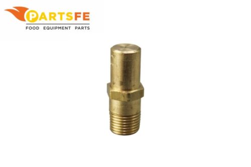 Garland 1265556 Convection Oven Orifice Fitting Propane Gas Garland 1265556 Convection Oven Orifice Fitting Propane Gas