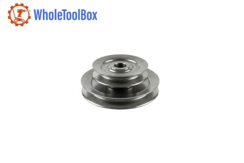 Ariens Company Lawn Tractor Double Pulley 1 ID Ariens Company Lawn Tractor Double Pulley 1 ID