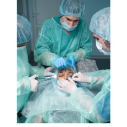 oculoplastic surgeon in Clarksville, TN
