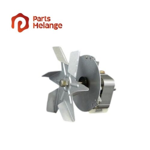 Frigidaire 139008500 Range Convection Fan Motor Frigidaire 139008500 Range Convection Fan Motor