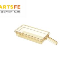 Prince Castle 541-1095S Holding Bin Single Handle Pan