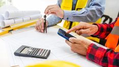 Construction Cost Estimate Services Construction Cost Estimate Services