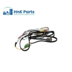 Refrigerator Power Cords