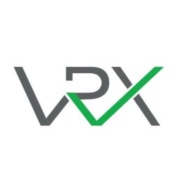 vrxliving logo