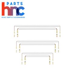 MRCOOL GCNV-VUAB-3834  Vertical Upflow Lineset