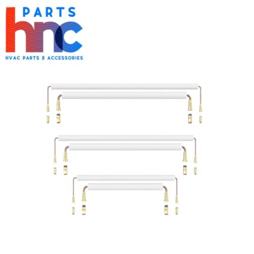 MRCOOL GCNV-VUAB-3834 Vertical Upflow Lineset MRCOOL GCNV-VUAB-3834 Vertical Upflow Lineset