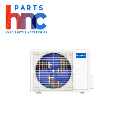 MRCOOL A-12-HP-C-115D-O Advantage 5th Gen 12K BTU Mini Split Condenser MRCOOL A-12-HP-C-115D-O Advantage 5th Gen 12K BTU Mini Split Condenser
